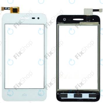LCD Display με Touch Screen για Alcatel ONE Touch POP C7 | 7041D | White