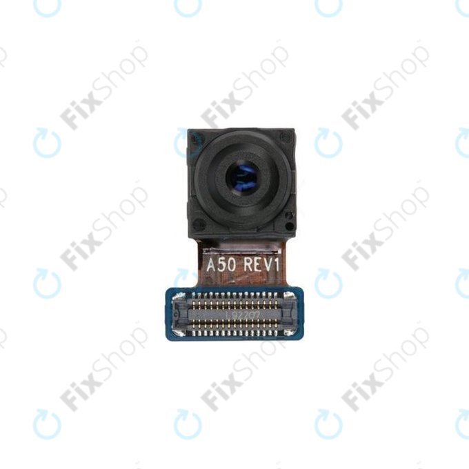 Μπροστινή Κάμερα 25MP για Samsung A40 A405F | GH96-12612A | Genuine Service Pack