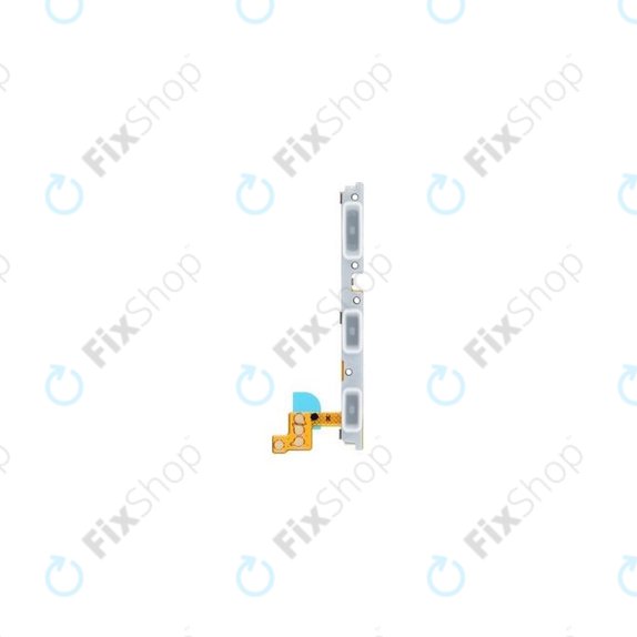 Καλώδιο Flex Κουμπιών + Έντασης για Samsung A53 5G A536B | GH59-15555A | Genuine Service Pack