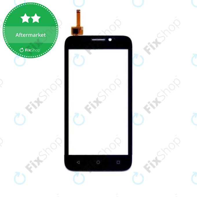 Touch Screen για Huawei Y5 | Μαύρο, Black