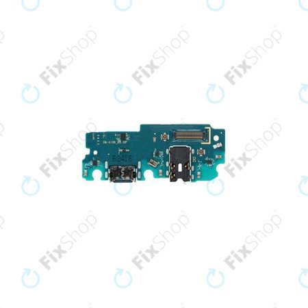Επαφές Φόρτισης PCB για Samsung A13 5G A136B | GH96-15201A | Genuine Service Pack