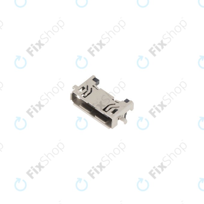 Υποδοχή φόρτισης USB για Sony PlayStation Vita 1000