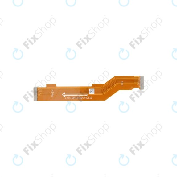 Κύριο flex καλώδιο για Xiaomi Redmi Note 12 Pro 5G