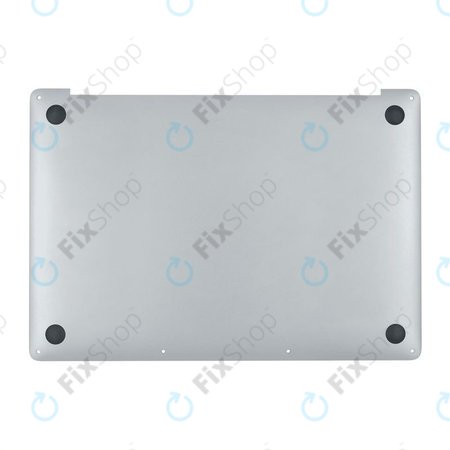 Καπάκι Κάτω για MacBook Pro 13" A2159 | 2019 | Ασημί | Silver