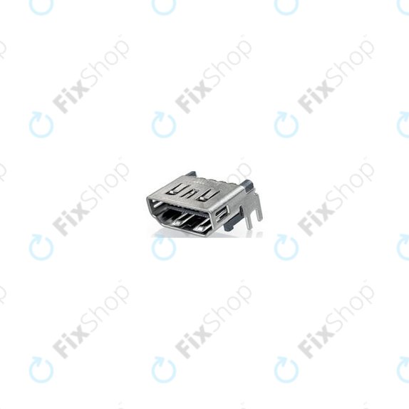Υποδοχή HDMI για Sony Playstation 5