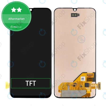 OLED/LCD Display με Touch Screen για Samsung A40 | A405F | Aftermarket