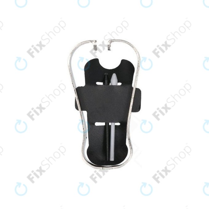 Μύτη S-Pen για Samsung, Black, White, GH81-19573A, Genuine Service Pack