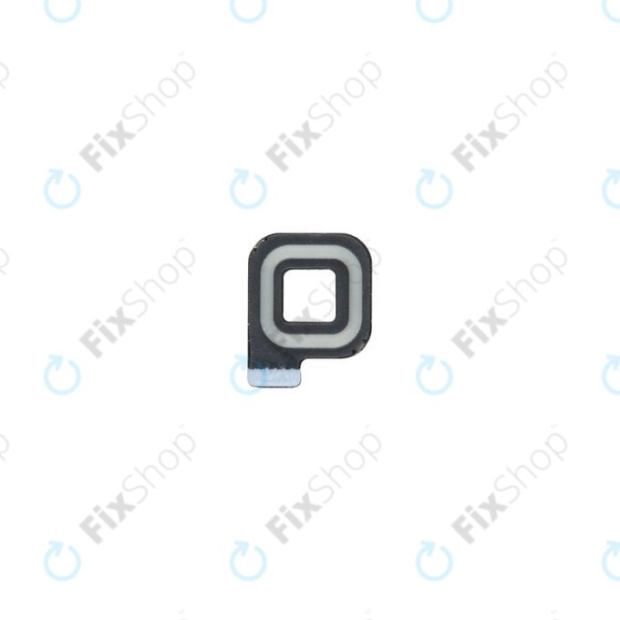 Καουτσούκ Μικροφώνου για Samsung S10 Plus G975F | GH98-41176A Genuine Service Pack