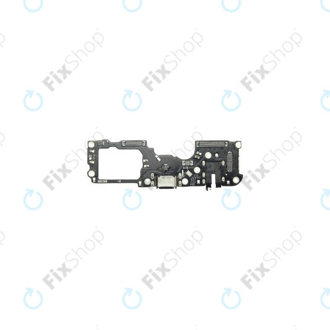 Επαφές Φόρτισης PCB για Realme GT Master 5G