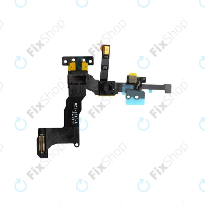 Μπροστινή Κάμερα + Αισθητήρας Εγγύτητας για iPhone 5C