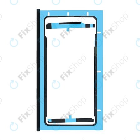 Αυτοκόλλητη Ταινία Μπαταρίας για Huawei Mate 20 X | 51638836 | Service Pack