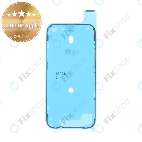 Ταινία Συγκόλλησης Οθόνης (30τμχ) για iPhone 17 Pro | 923-12850 | Genuine Apple