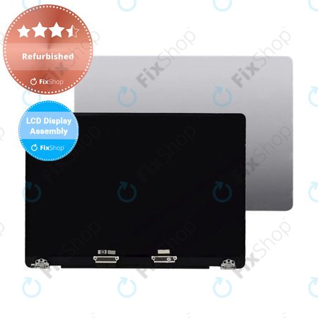 Οθόνη LCD Assembly για MacBook Pro 14" M3 | 2023 | A2918 | Space Gray | Refurbished