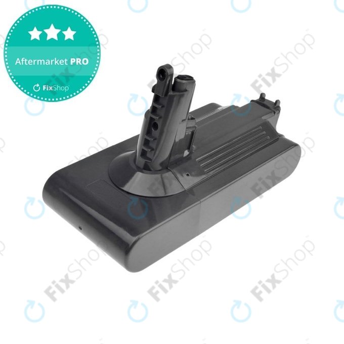 Μπαταρία για Dyson V11, 299820, SV14, 970145-02, 25.2V, 4200mAh, HQ