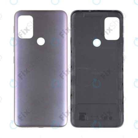 Καπάκι Μπαταρίας για Motorola Moto G30 | XT2129 | Dark Pearl