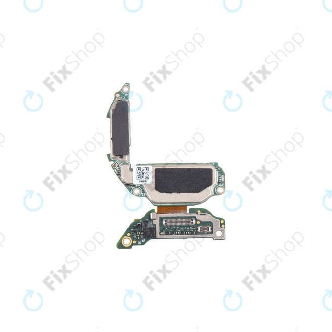 Μητρική πλακέτα για Huawei Watch GT 2 Pro Vidar-B19 | 32MB/4GB | 03033VHV, 03033WJH | Genuine Service Pack