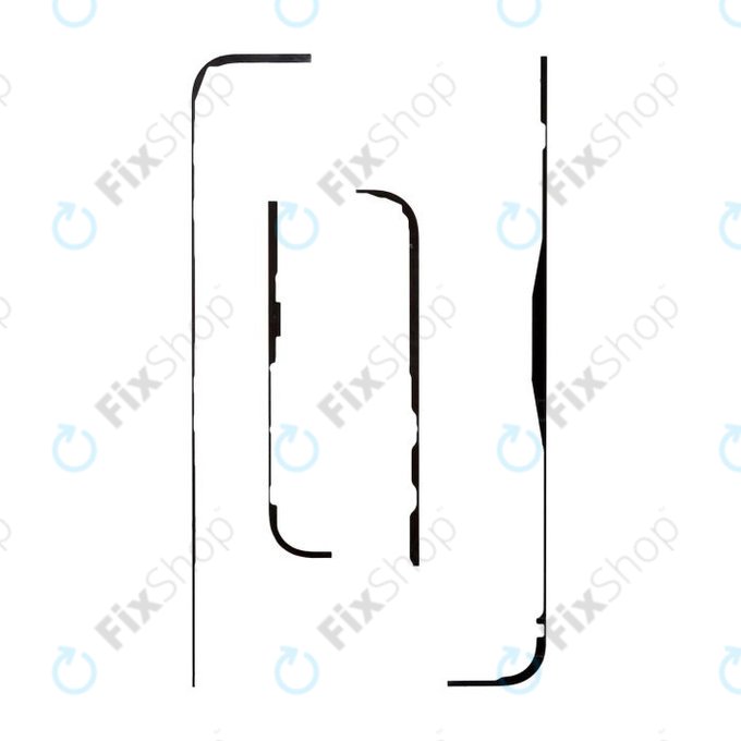 Ταινία Συγκόλλησης Οθόνης για Apple iPad Mini 6