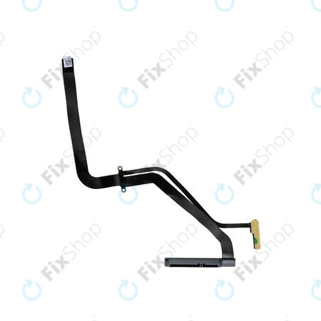 Καλώδιο HDD για MacBook Pro 13" A1278 (Μέσα 2009 - Μέσα 2010)