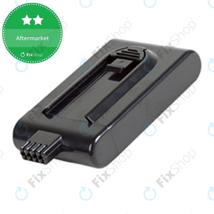 Μπαταρία για Dyson DC12, DC16, BP-01, 912433-01, 21.6V, 2500mAh