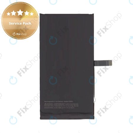 Battery για iPhone 14 Plus | A2850 | 4325mAh | Service Pack