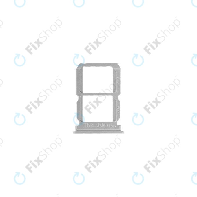 Δίσκος SIM για OnePlus 5 | Slate Gray