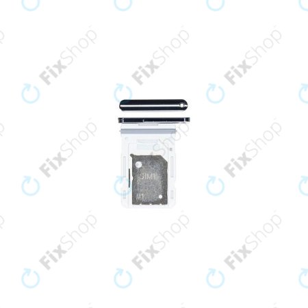 Δίσκος SIM για Samsung S20 FE G780F | Cloudy Navy | GH98-46007A | Genuine Service Pack