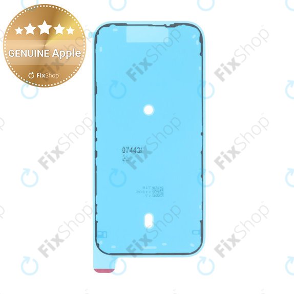Ταινία Συγκόλλησης Οθόνης (30τμχ) για iPhone 17 Pro Max | 923-12860 | Genuine Apple