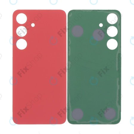 Καπάκι Μπαταρίας για Samsung S25 | Coralred