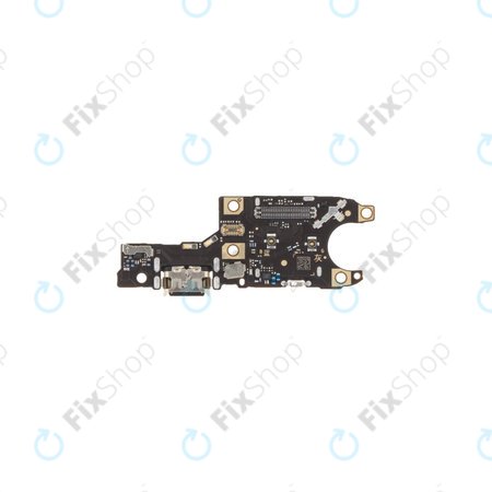 Επαφές Φόρτισης PCB για Honor 200