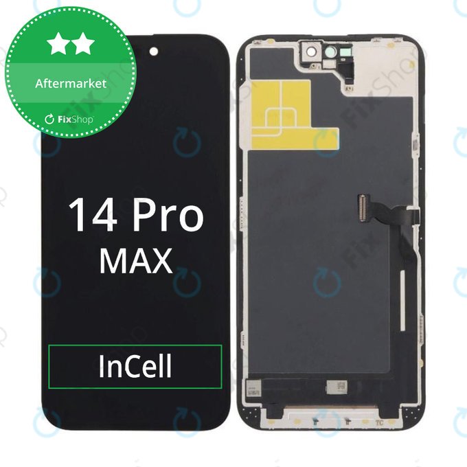 Display Assembly για iPhone 14 Pro Max | InCell HD+