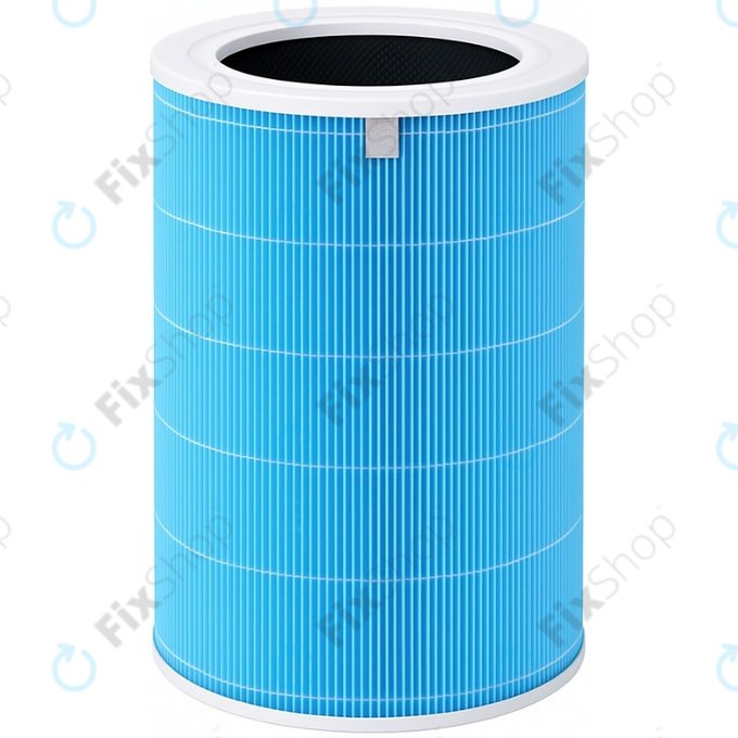 HEPA φίλτρο (Αντιβακτηριδιακό) (Μπλε) για Xiaomi Mi Mijia Air Purifier 4