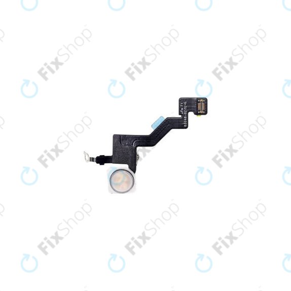 Φλας Πίσω Κάμερας + Καλώδιο Flex για iPhone 13