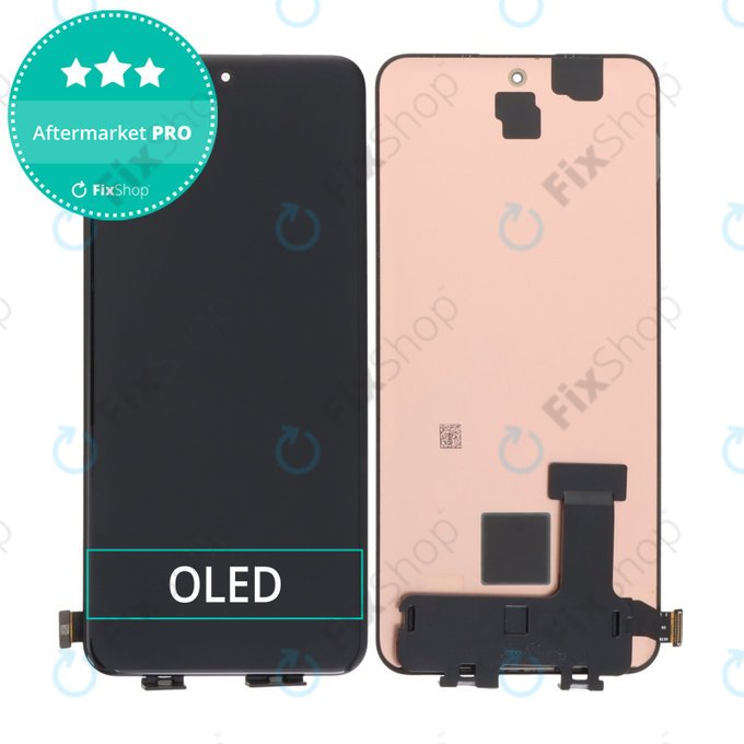 LCD Display με Touch Screen για Xiaomi 14 Ultra