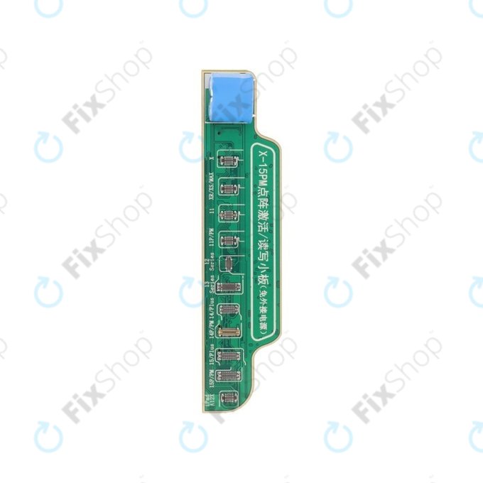 Πλακέτα Face ID για JC V1S | V1SE | iPhone X - 15 Pro Max & iPad Pro (Τελευταία Έκδοση 2023)