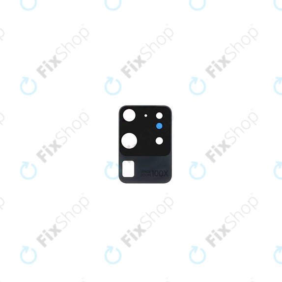 Γυαλί Φακού Πίσω Κάμερας για Samsung S20 Ultra G988F | GH64-07777A | GH64-08194A | Genuine Service Pack