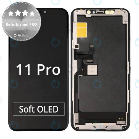 OLED/LCD Display Assembly για iPhone 11 Pro | Refurbished PRO