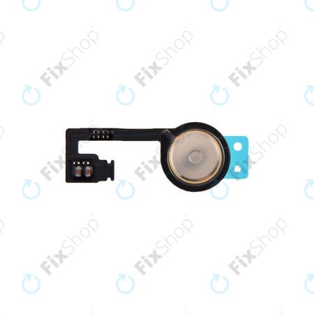 Κουμπί Αρχικής Οθόνης + Καλώδιο Flex για iPhone 4S