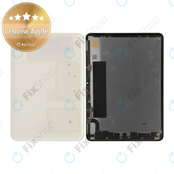 Display Assembly για iPad Air 11 (2024) | WiFi + Cellular | 661-43537 | Genuine Apple