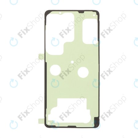 Αυτοκόλλητη ταινία για καπάκι μπαταρίας (Adhesive) για Samsung S26 Ultra