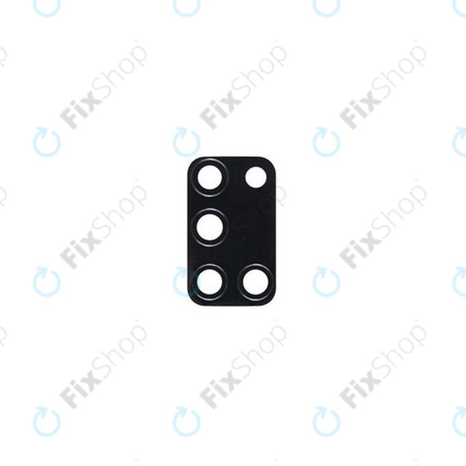 Γυαλί Φακού Πίσω Κάμερας για Samsung A31 A315F | GH64-07984A | Genuine Service Pack