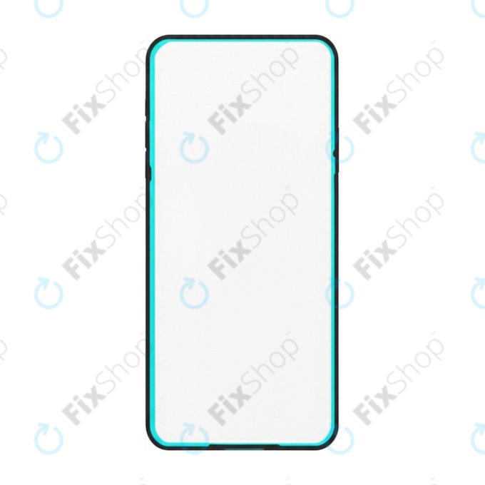 Ταινία Συγκόλλησης Στεγανοποίησης Πίσω Γυαλιού για iPhone 15, 2UUL BA15