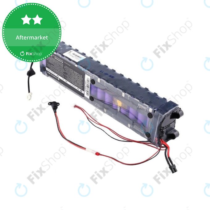 Μπαταρία για Xiaomi Mi Electric Scooter Pro, 12800mAh