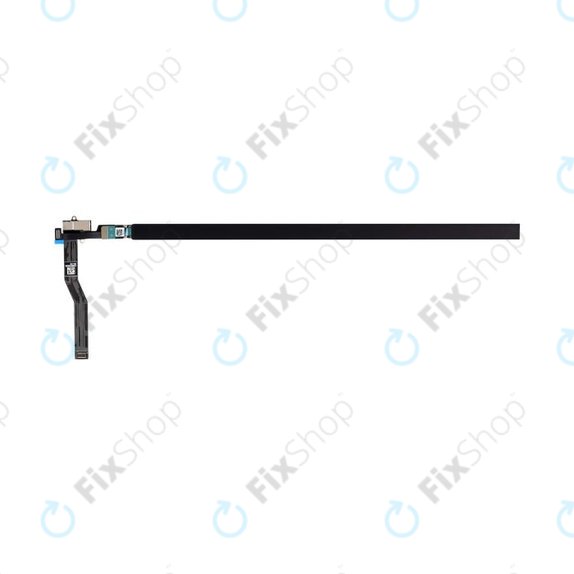 Touch Bar + Πλακέτα Ελέγχου για MacBook Pro 15" A1707 (Τέλη 2016 - Μέσα 2017) | A1990 (2018 - 2019)