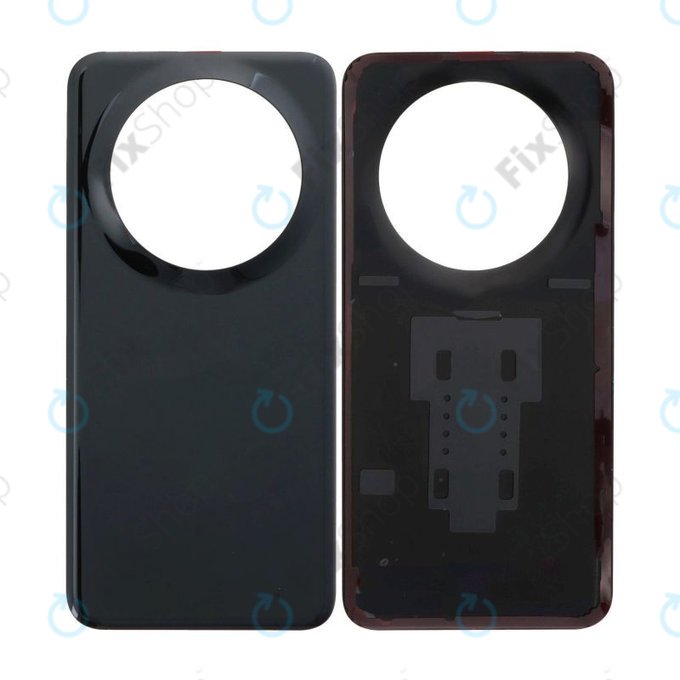 Καπάκι Μπαταρίας για Honor Magic5 Pro | PGT-N19 | Μαύρο | Black