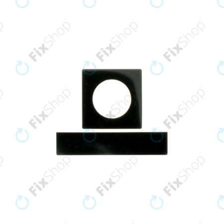 Αυτοκόλλητο Πίσω Κάμερας για Samsung S7 Edge | G935F | GH02-12446A | Service Pack