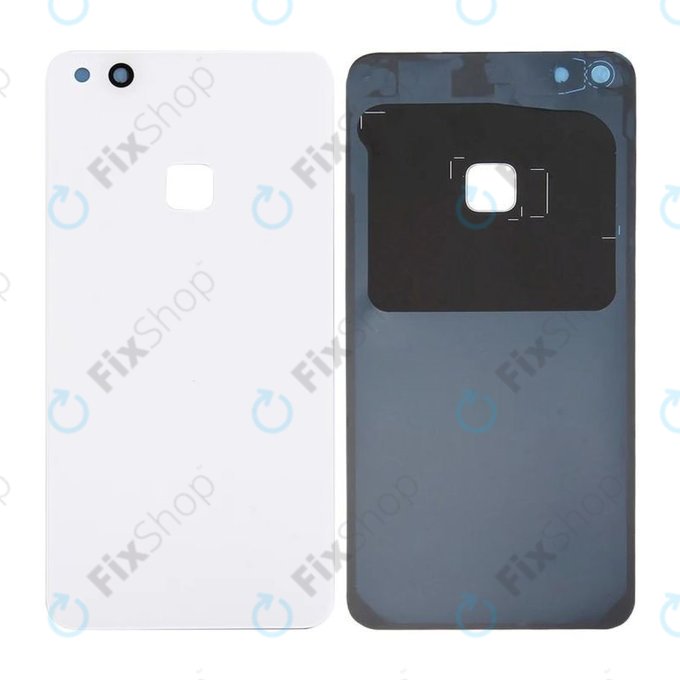 Καπάκι Μπαταρίας για Huawei P10 Lite | Pearl White