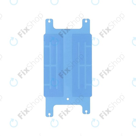 Αυτοκόλλητη Ταινία Μπαταρίας για Samsung A12 | A125F | Service Pack