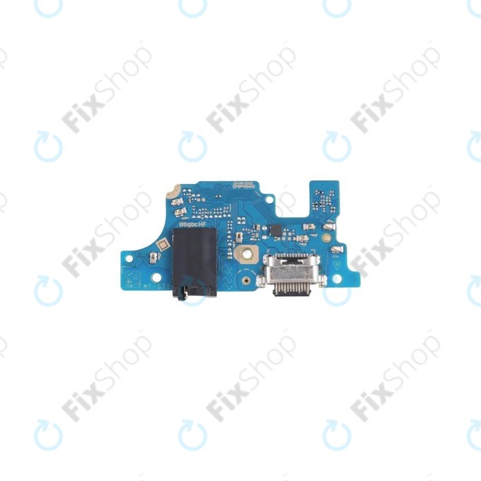 Επαφές Φόρτισης PCB για Motorola Moto G72 XT2255