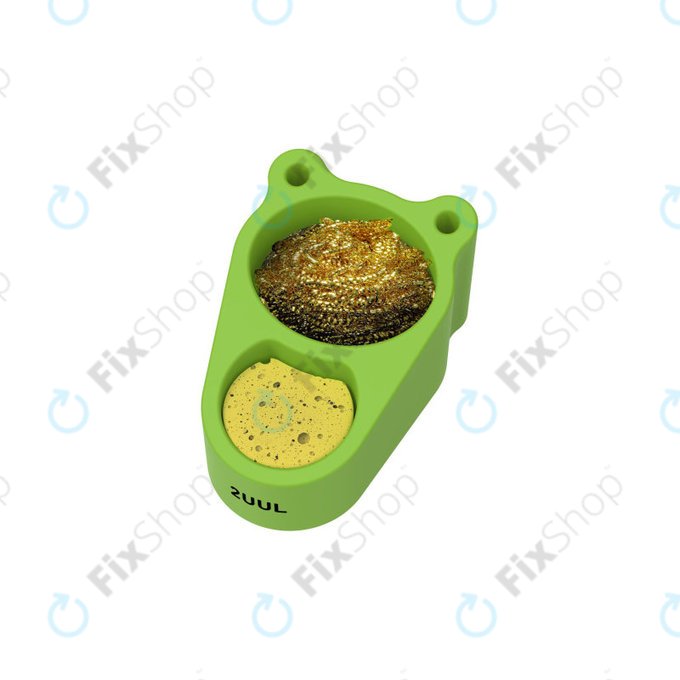 Βάση καθαρισμού μύτης κολλητηριού Max Clean, 2UUL FD30