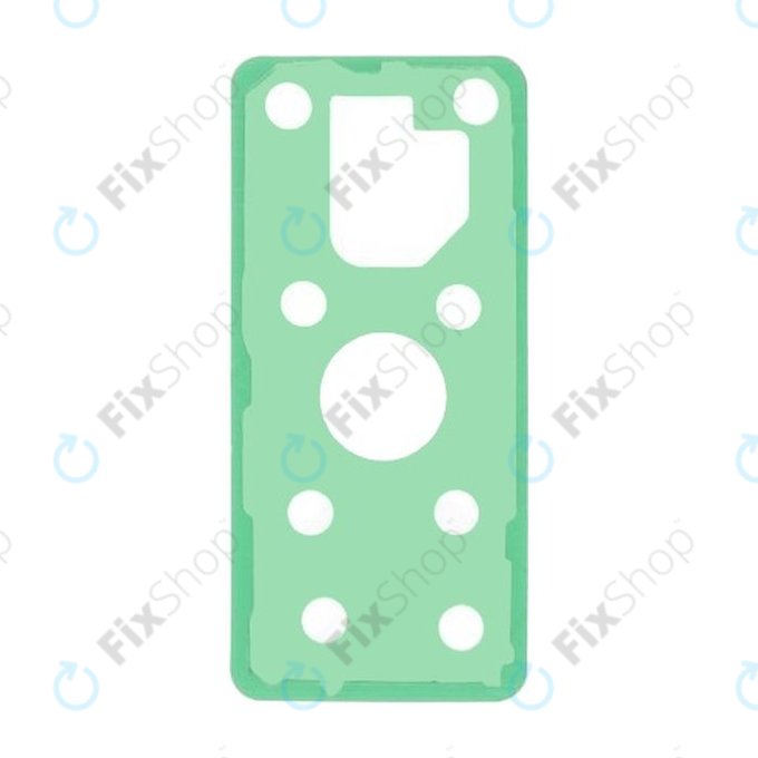 Αυτοκόλλητη Ταινία Μπαταρίας για Samsung S9 | G960F | Service Pack